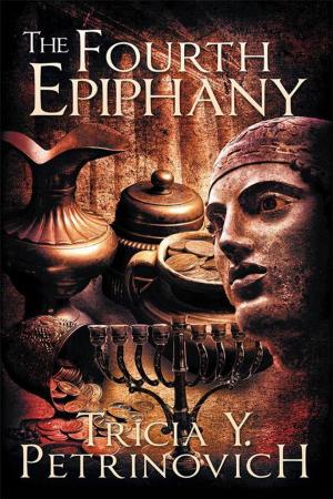 Cover of the book The Fourth Epiphany by John Shehan