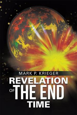 Book cover of Revelation of the End Time