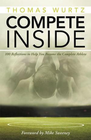 Book cover of Compete Inside
