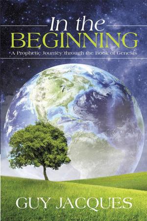 Cover of the book In the Beginning by Yovette B Brooks