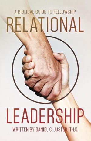 Cover of the book Relational Leadership by Jimmy Edwards