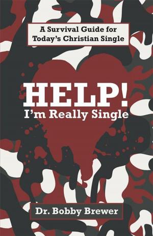 Cover of the book Help! I'm Really Single by Ginger Jurries