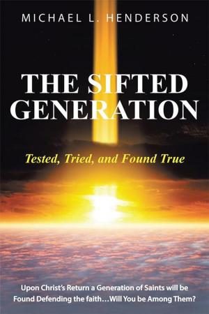 Book cover of The Sifted Generation