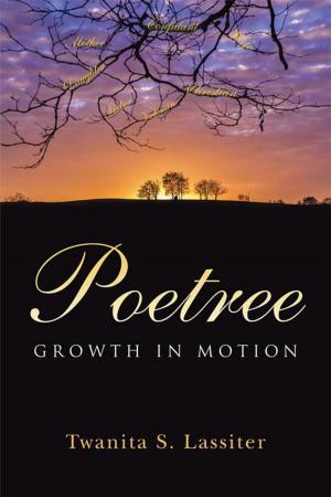 Cover of the book Poetree by Dr. Arno Steen Andreasen