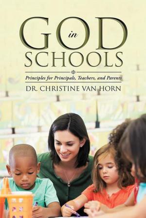 Cover of the book God in Schools by Heather DeBerry Stephens
