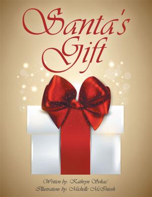 Cover of the book Santa's Gift by L.C. Mawson