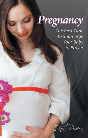Cover of the book Pregnancy by Edmond E. Shumpert