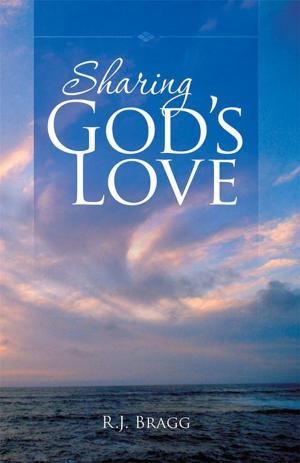 Cover of the book Sharing God’S Love by Greg Bredemeier