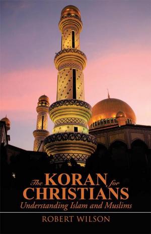 Cover of the book The Koran for Christians by Todd Stocker