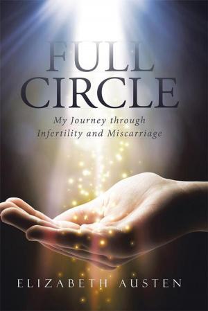 Cover of the book Full Circle by Pastor Richard Luther Corwin
