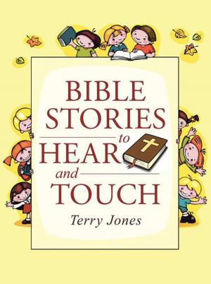 Cover of the book Bible Stories to Hear and Touch by K.L.Lyons