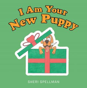Cover of the book I Am Your New Puppy by Dana Reed
