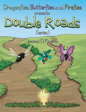 Cover of the book Double Roads by Victor T. Houteff