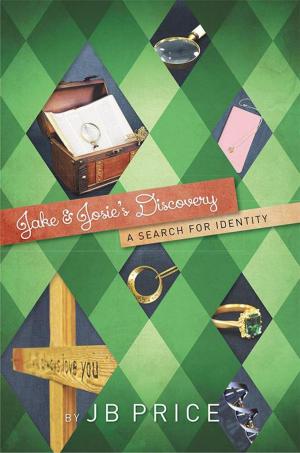 Cover of the book Jake and Josie's Discovery by Abraham Pulickal