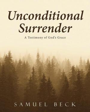 bigCover of the book Unconditional Surrender by 