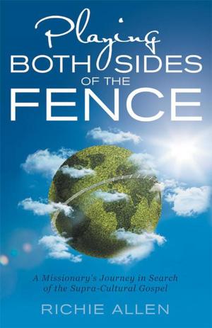Cover of the book Playing Both Sides of the Fence by Abimbola Salu