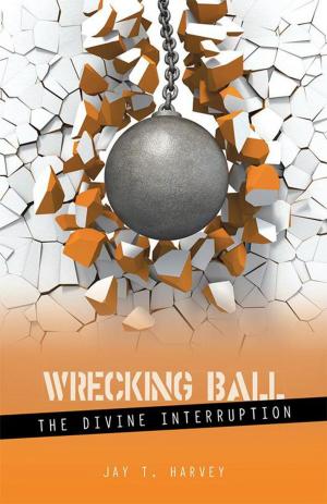 Cover of the book Wrecking Ball by Kevin Watts