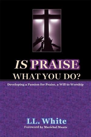 Cover of the book Is Praise What You Do? by Ruth Martin