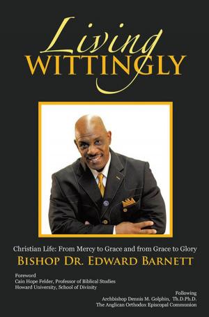 Cover of the book Living Wittingly by Michael Bergman