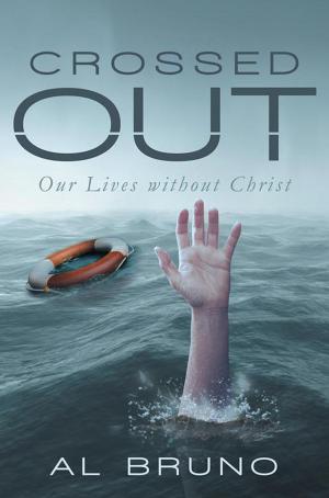 Cover of the book Crossed Out by Linda L. Evans