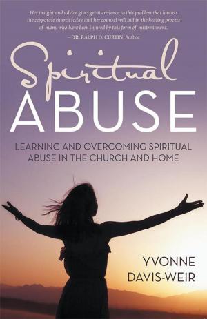 Cover of the book Spiritual Abuse by Deborah Sante
