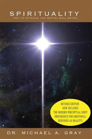 Cover of the book Spirituality by V. A. Riccasola