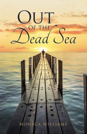 Cover of the book Out of the Dead Sea by Larry Heth