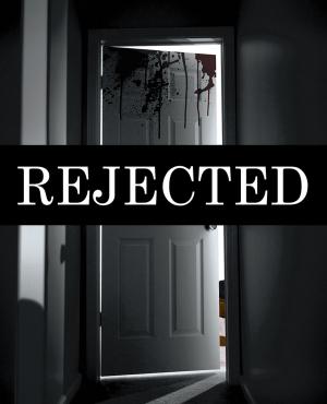 Cover of the book Rejected by Marshall Jackson
