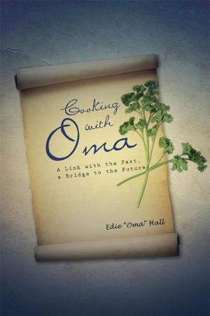 Cover of the book Cooking with Oma by Julie Ann Somers