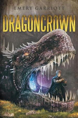Cover of the book Dragoncrown by C.L. Roman