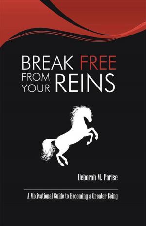 Cover of the book Break Free from Your Reins by Marta Tuchowska