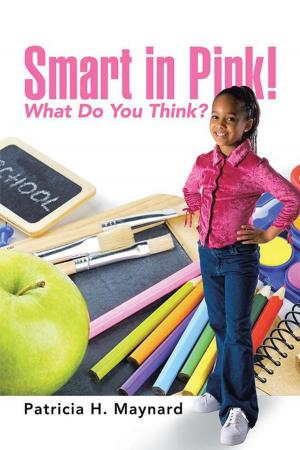 Cover of the book Smart in Pink! by Jeffrey Von Glahn