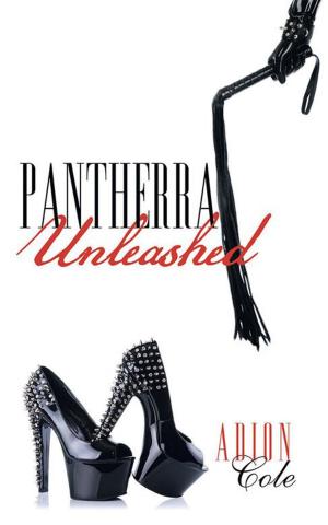 Cover of the book Pantherra Unleashed by Steven Wayne
