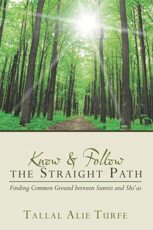Cover of the book Know and Follow the Straight Path by Syed Jazib Reza Kazmi