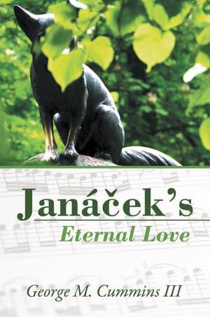 Book cover of Janácek’S Eternal Love