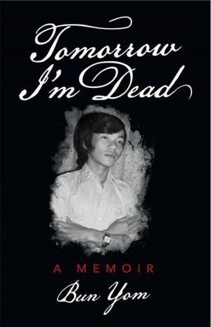 Cover of the book Tomorrow I'm Dead by Franklyn C. Thomas