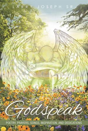 Cover of the book Godspeak by Lourie Nolan