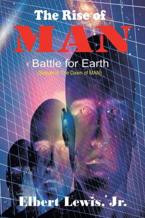 Cover of the book The Rise of Man by Michael James Grant