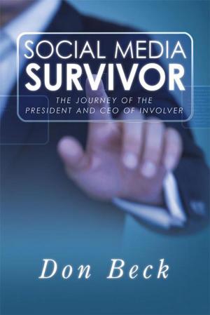 Book cover of Social Media Survivor