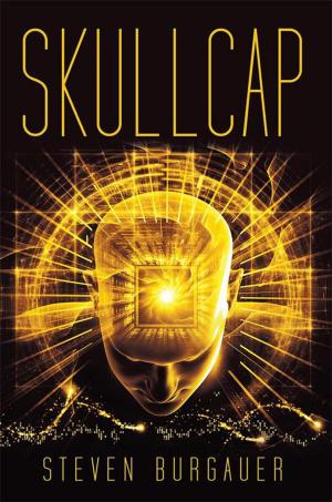 Cover of the book Skullcap by The Princess Street Writers Collective