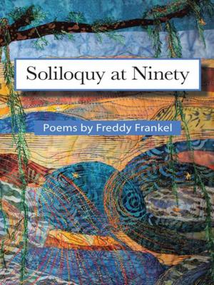 Cover of the book Soliloquy at Ninety by Daniel Cross
