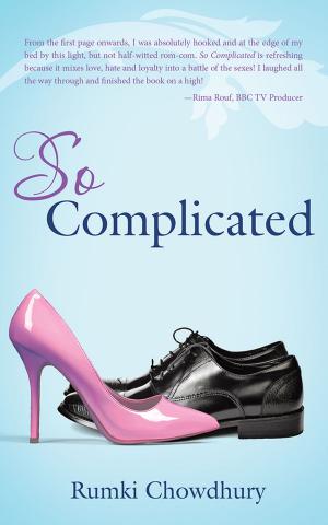 Cover of the book So Complicated by Bill Overmyer