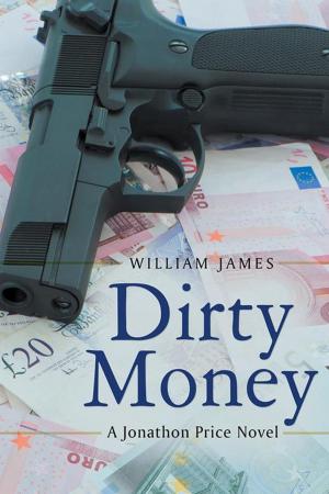 Book cover of Dirty Money