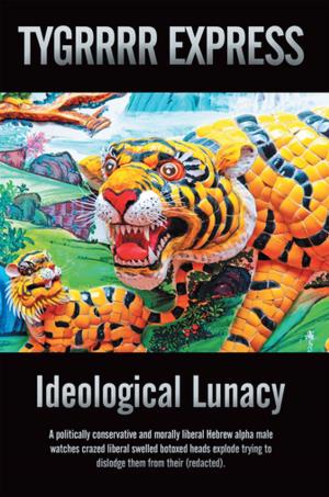Book cover of Ideological Lunacy