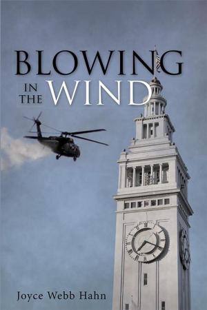 Cover of the book Blowing in the Wind by Jamin Soderstrom