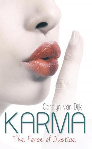 Cover of the book Karma by Nooshan Shekarabi