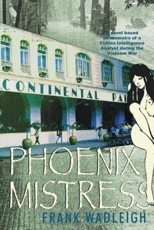 Cover of the book Phoenix Mistress by Nicholas Ralph Morgan