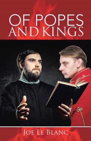 Cover of the book Of Popes and Kings by Fred Robel