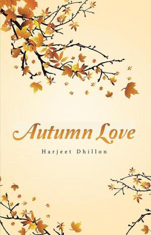 Cover of the book Autumn Love by Stephen Scialli And Friends