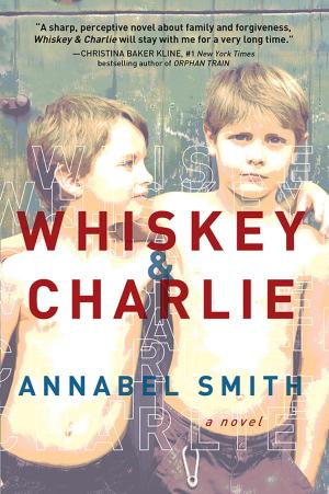 Cover of the book Whiskey and Charlie by Roxana Maria Villar, Mariangela Capovilla